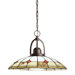 Deveron 1 Light Pendant