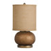 Westwood Chaka 1 Light Table Lamp