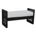 Eighty MDF Bench