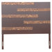 Batavia Panel Headboard