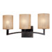 Austin  Vanity Light in Antique Bronze