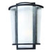 Bennington Wall Sconce in Forged Bronze