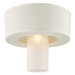 Mojito 1 Light Flush Mount