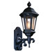 Verona 18" x 7.5"  Wall Lantern