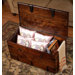 Thakat Large Blanket Box