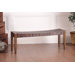 Saddler Wood Bench