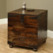 Thakst End Table