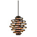Vertigo 3 Light Pendant