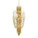 Le Tresor Pendant