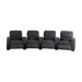 Hollywood Home Theater Seating (Row of 4)