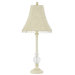 One Glass Ball Large Table Lamp