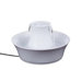 70 oz. Ceramic Avalon Pet Fountain Bowl