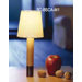 Basica Table Lamp