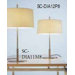 Diana Menor Table Lamp