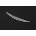 Mono C2 Fish Knife by Ute Schniedermann