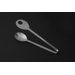 Mono-A Large Serving Tongs by Peter Raacke