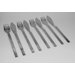 Mono-A Fish Flatware Set with Giftbox by Peter Raacke