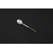 Mono-T Teaspoon by Peter Raacke