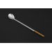 Mono-T Iced-Tea Spoon by Peter Raacke