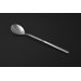 Mono Oval Serving Spoon by Peter Raacke