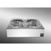 Mono Quadrolino 4 Suspended Table Display