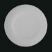 Mono Gemiini Dinner Plate by Mikaela D&ouml;rfel