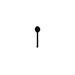 20 Collection Stainless Steel Teaspoon