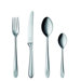 32 Collection Stainless Steel 5 Piece Flatware Set