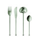 86 Silver Flatware Collection