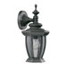 Baltic  Wall Lantern in Baltic Granite