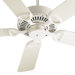52" Estate 5 Blade Ceiling Fan
