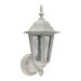 Montrose  Wall Lantern in White