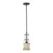 Prairie 1 Light Pendant