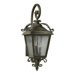 Rochelle Wall Lantern in Etruscan Sienna