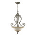 Summerset Inverted Pendant