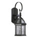 Weston Wall Lantern