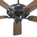 52" Adirondacks 5 Blade Patio Ceiling Fan