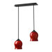 24" Pendant Canopy in Old World