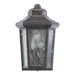  Wall Lantern in Baltic Granite