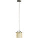 Atwood 1 Light Pendant