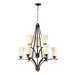 Winslet 6 Light Chandelier