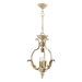 Florence 3 Light Foyer Pendant