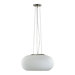 Contemporary 3 Light Pendant