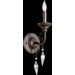 Vesta 1 Light Wall Sconce