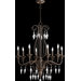 Vesta 8 Light Chandelier
