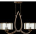 Telluride 6 Light Kitchen Pendant Light