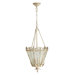 Salento 3 Light Foyer Pendant