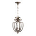 Summerset 3 Light Foyer Pendant