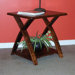 Traversa End Table