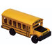 Town Trucks School Bus